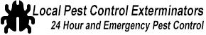 Pinnacle NC Pest Control Exterminators